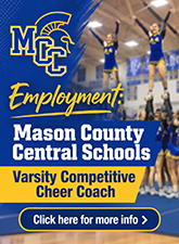 Mason County Central Schools